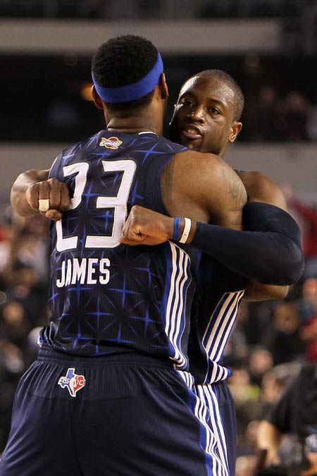 视野压制 视野压制