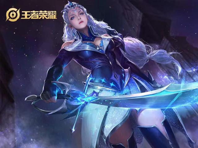 团战入场